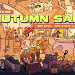 Best Steam Fall Sales 2025 Game Deals