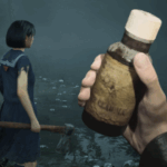 Silent Hill F connects with the rest of the series
