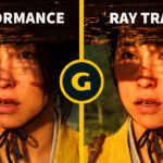 Yotei PS5 Pro Ray Tracing Pro and the Ghost of Performance Mode