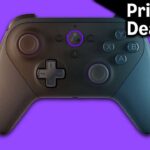 Amazon Luna Controller and Fire TV Stick 4K Bundle Get 50% Off on Big Date