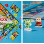 Monopoly: Pokemon Edition is back, Amazon only has $20