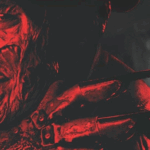 Nightmare with Elm Street 7-FILM 4K Blu-ray Collection Now