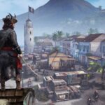 “Stop demolishing modern!” Assassin's Creed fan reaction reportedly, Black Flag reportedly cut everything except Animus