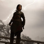 Assassin's Creed Shadow will eventually end 2 key storylines in its Awaji extended claw, even though Yasuke is now in the “support character”