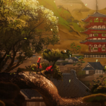 Assassin's Creed Shadow DLC includes Persian-style side scrolling sequences