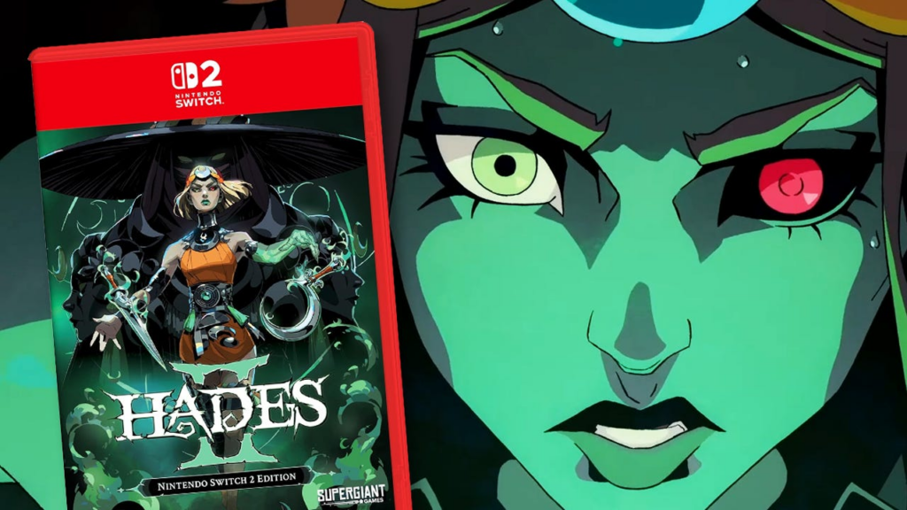 Ahades 2 switch 2 ign preorders 2 fast 2 furious 1757950622186.png