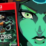 Hades 2 is now available for pre-order on the Nintendo Switch 2