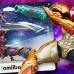 Beyond Amiibo available now