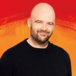 Dan Houser of the Big Theft Auto will make its debut at La Comic Con with IGN at La Comic Con 2025