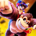 Save 25% Donkey kong bananza for Nintendo Switch 2, still IGN's only masterpiece 2025 masterpiece game