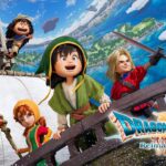 Dragon Quest VII Reimagined: Here's what each version is