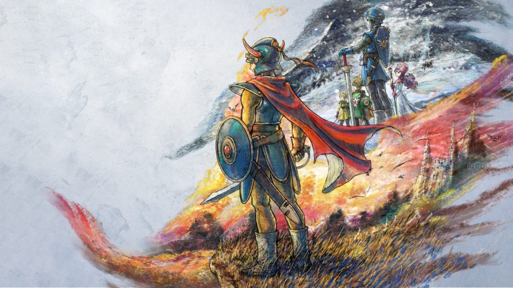 Dqi ii hd 2d remake key art 16x9 1757375390508.png