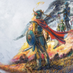 Dragon Quest 1&2 HD-2D Relake is as beautiful as DQ3, but plays very differently