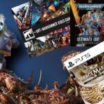 Warhammer 40k Space Marine 2 Ultima Edition, Warhammer Books, Thing Thing 4K and more