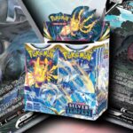 Pokémon Market Watch: Biggest Price Drop and Raising Drafts