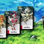 Zelda Amiibo, Apple Airpods Pro 3, iPhone 17 charger, and more