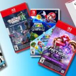 Nintendo Switch 2 game bookings in 2025 and Pokémon TCG below market value