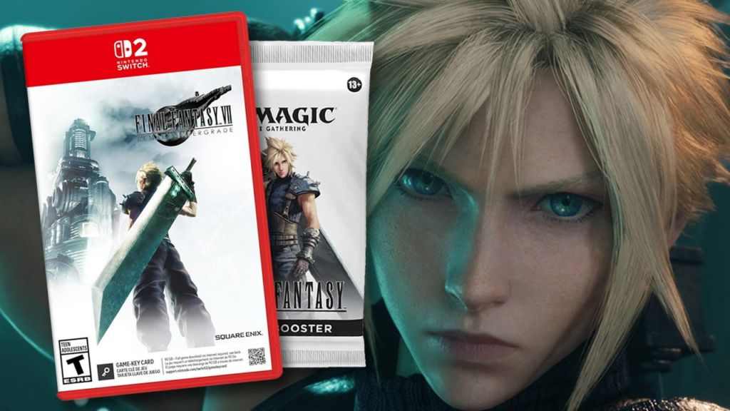 Final fantasy 7 remake intergrade switch 2 preorder guide ign 1757942000272.png