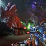Randy Pitchford recounts Borderlands 4 Console FOV slider complaint: “I have some dreams and FOV settings may affect fairness”