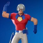 Fortnite disables peacemaker performances after the TV series Bombshell, Epic Games is now in touch with James Gunn's DC to “ask our partner's creative intentions”