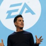EA's $55 billion deal with PIF, Silver Lake and Affinity Partners, Andrew Wilson continues to serve as CEO