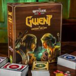 Legendary Card Game Review