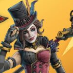 Randy Pitchford suggests that Borderless 4 Bundles with Fordnett Skins is an eBay investment despite account trading risk ban
