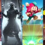 This week's old series and six games are only 14.99