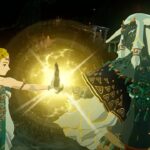 Hyrule Warriors: Incarceration age has evolved into better Zelda supplement legend