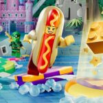 LEGO Party Reviews