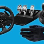 Logitech cuts nearly 50% of the G923 racing package and throws in free drive shifters