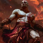 Playstation Secret Lair Superdrop brings our last one, God of War and others to Magic: The October party