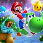 Mario movie sequel domain was discovered before Nintendo Direct