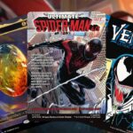 Party Spider-Man Cards So far