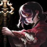 Soulslike Boss Rush game “Nammo” announces PC