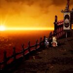 Revenge is the best dish in HD-2D in Octopus Traveler 0