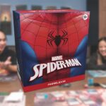 Party Spider-Man Pre-release Event