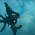 5 Things About Losing the Sky in the New Survival Game