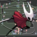 Hollow Knight: Silk Walkthrough and Progress Guide (Updated!)