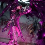 “Abuse it as much as possible” – Border 4 has infinite damage, so it destroys, kills the boss