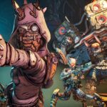 Borderlands 4 gets console, performance improvements and gear gain in large new updates
