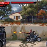 Terminator 2D: No Destiny Delay, Proves Not Even Skynet’s Security from Tariffs