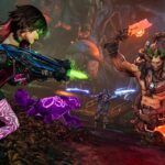 Borderlands 4 Dev Gearbox requires PC gamers to wait 15 minutes for shaders to compile in the background, while reports show that recent updates will cause stuttering
