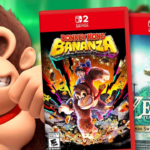 The best Switch 2 gaming deals now are on Amazon resale, which includes 20% off Donkey Kong Bananza