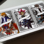 10 Most Wanted Chase Cards in the Internal (and Tin is really worth it)