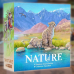 Natural Board Game Review – IGN