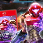 Metroid Prime 4: Beyond Booking, December 4