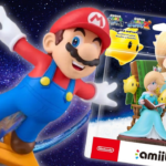 The new Mario Amiibo has sold out – they aren't even available yet