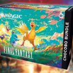 Where to buy new Final Fantasy MTG bundles and boxes in 2025