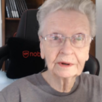 Shirley Curry, 89, announced retirement of Elder Scrolls videos